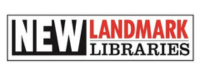 Library Journal new landmark libraries award logo