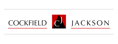 Cockfield Jackson Architects logo