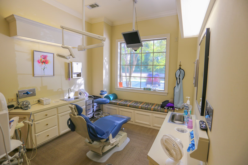 Image of Kidder Dental Clinic, formerly Platt Dental Clinic. Designed by Cockfield Jackson Architects.